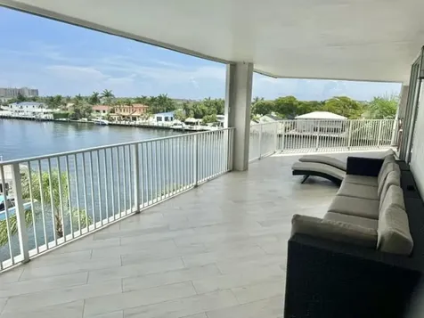 3100 NE 47th Court Fort Lauderdale FL 33308