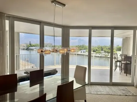 3100 NE 47th Court Fort Lauderdale FL 33308