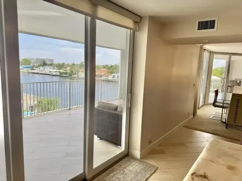 3100 NE 47th Court Fort Lauderdale FL 33308