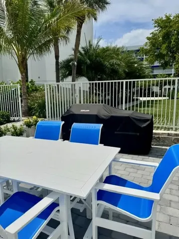 3100 NE 47th Court Fort Lauderdale FL 33308