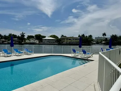 3100 NE 47th Court Fort Lauderdale FL 33308