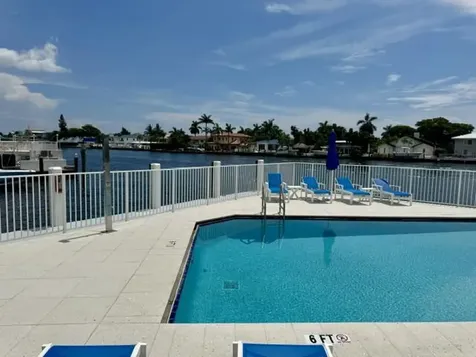 3100 NE 47th Court Fort Lauderdale FL 33308