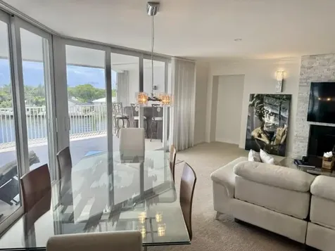 3100 NE 47th Court Fort Lauderdale FL 33308