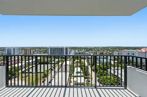 531 N Ocean Boulevard Pompano Beach FL 33062