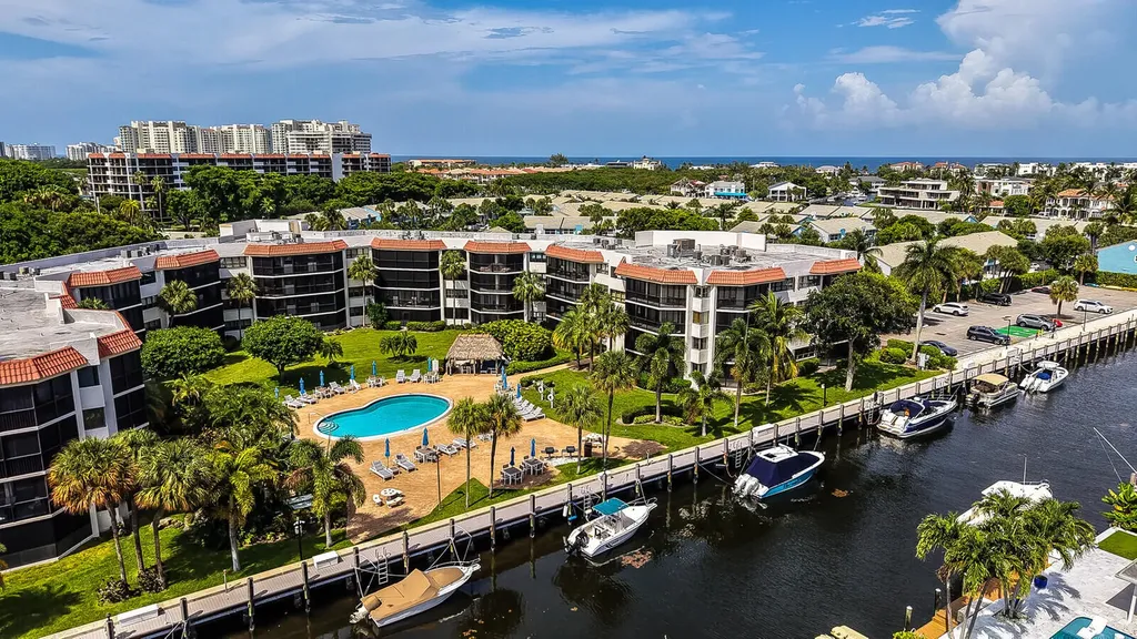 800 Jeffery Street Boca Raton FL 33487