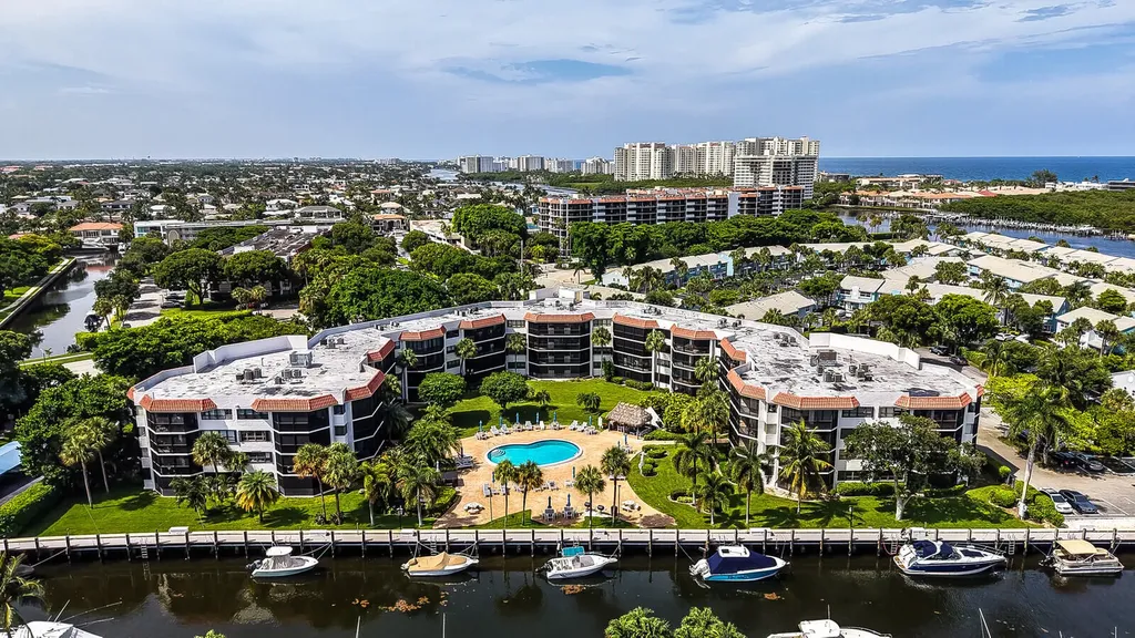 800 Jeffery Street Boca Raton FL 33487