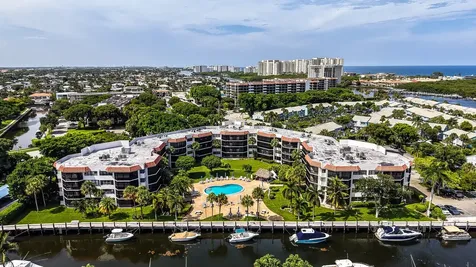 800 Jeffery Street Boca Raton FL 33487
