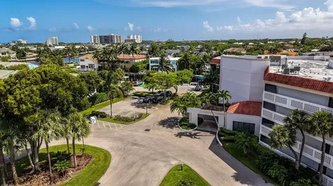 800 Jeffery Street Boca Raton FL 33487