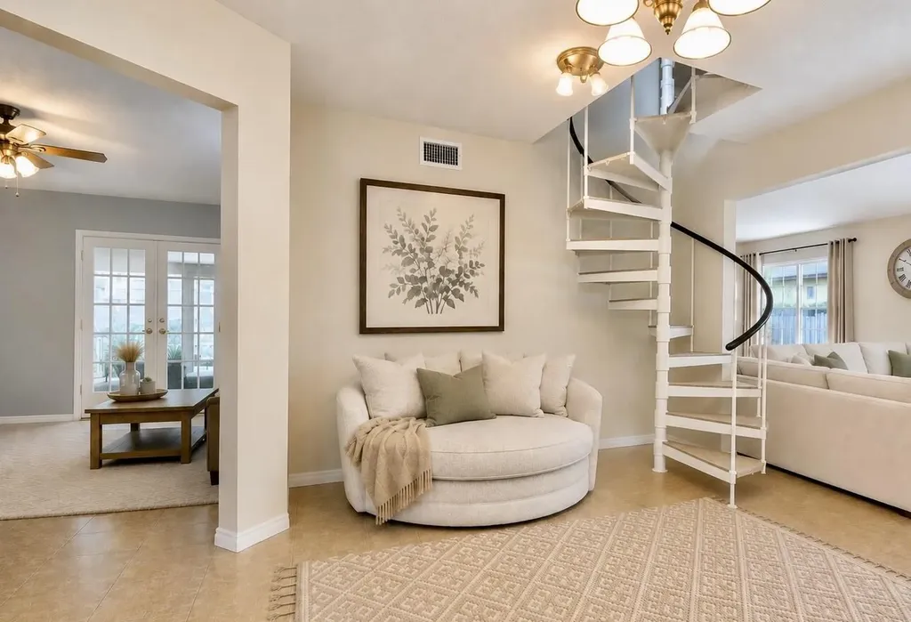 1091 SE Spinnaker Avenue Port St Lucie FL 34983