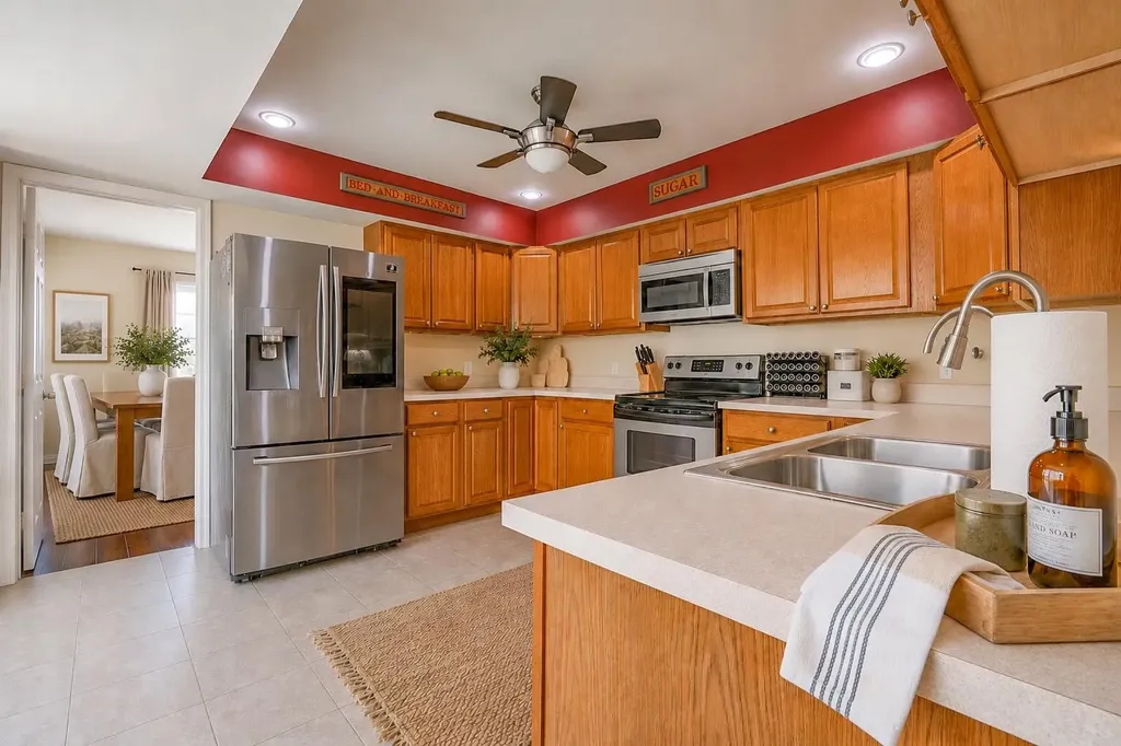 1091 SE Spinnaker Avenue Port St Lucie FL 34983