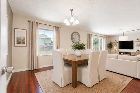 1091 SE Spinnaker Avenue Port St Lucie FL 34983