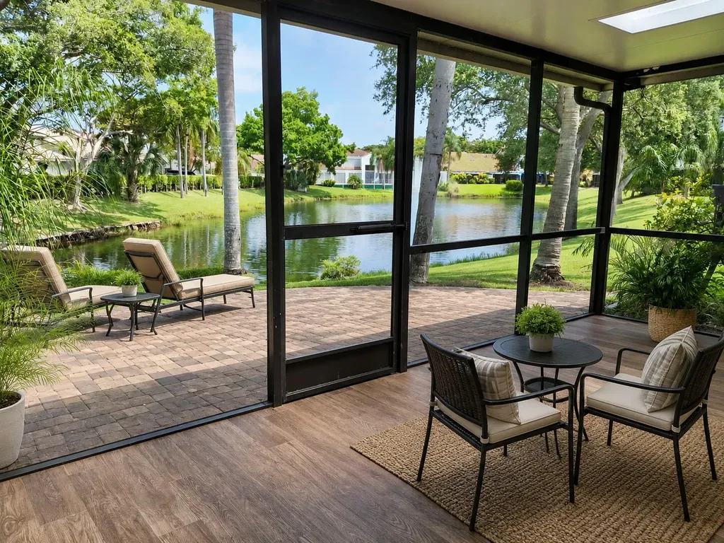 7400 Pinewalk Drive S Margate FL 33063