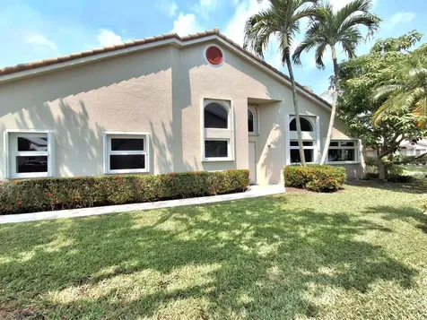 7400 Pinewalk Drive S Margate FL 33063