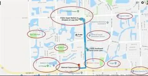 15690 SW 82nd Circle Lane Miami FL 33193