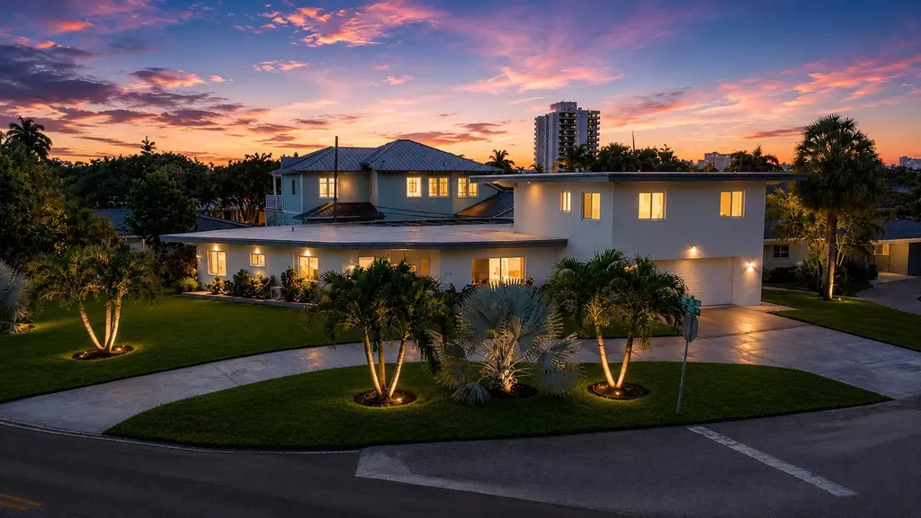 2812 NE 27th Street Lighthouse Point FL 33064