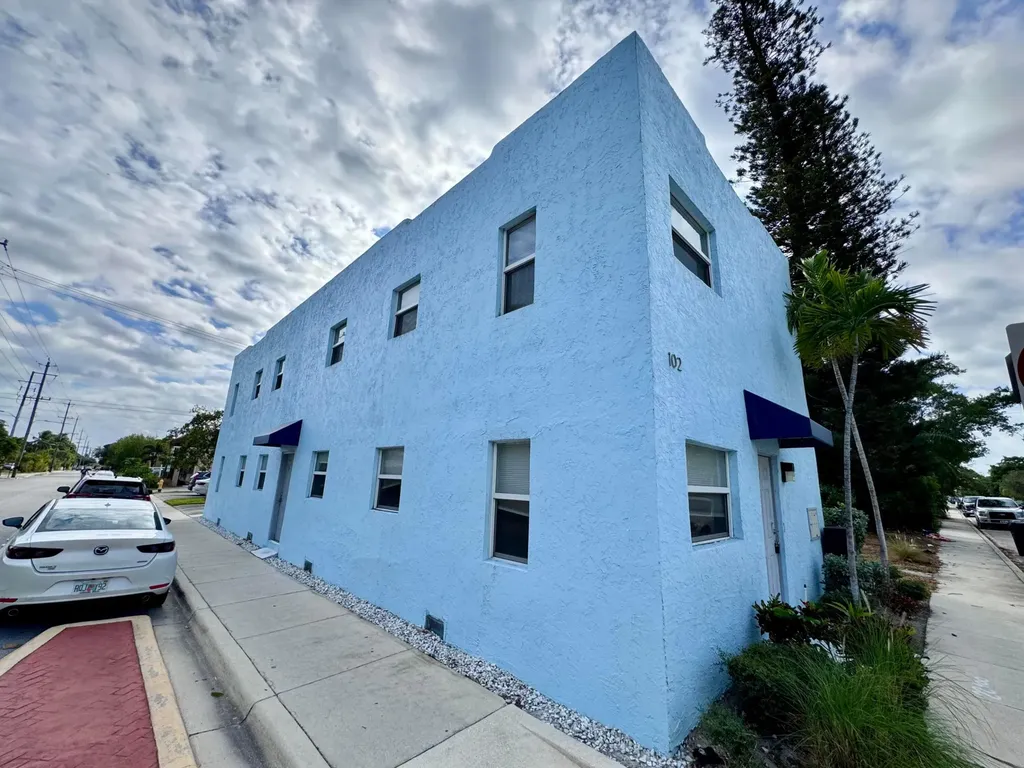 102 S K Street Lake Worth Beach FL 33460
