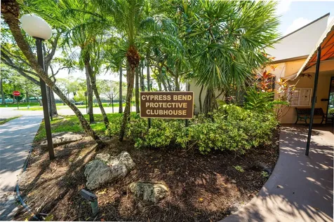 2240 N Cypress Bend Drive Pompano Beach FL 33069