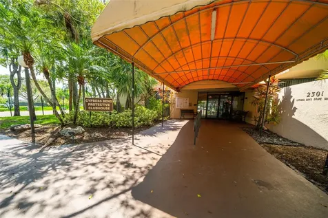 2240 N Cypress Bend Drive Pompano Beach FL 33069
