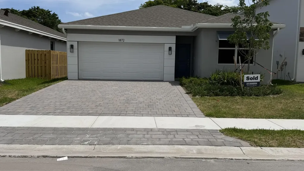 1872 NW 6th Court Pompano Beach FL 33069