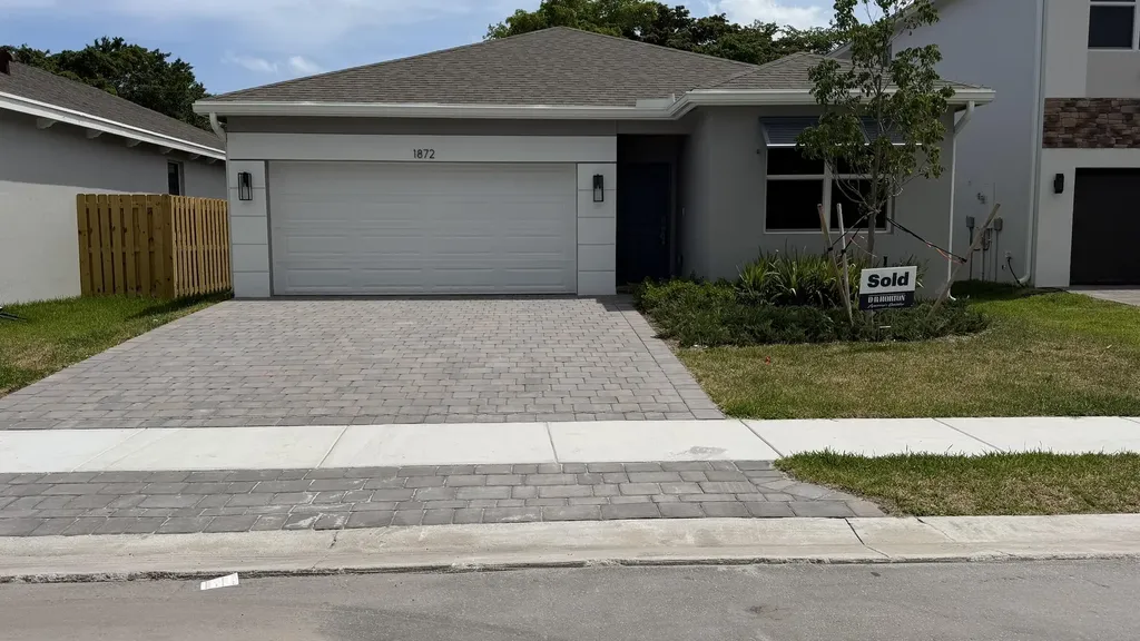 1872 NW 6th Court Pompano Beach FL 33069