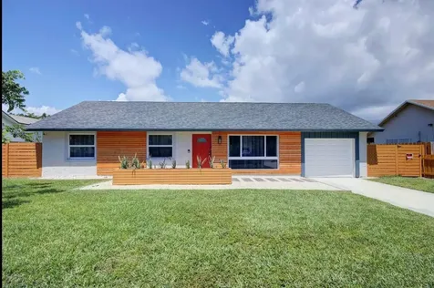 3026 Dunlin Road Delray Beach FL 33444