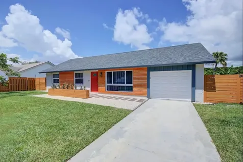 3026 Dunlin Road Delray Beach FL 33444