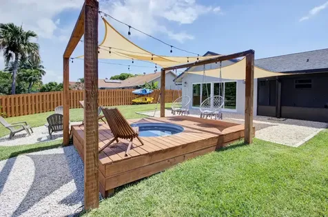 3026 Dunlin Road Delray Beach FL 33444