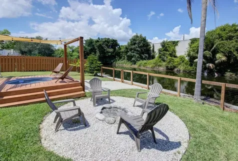 3026 Dunlin Road Delray Beach FL 33444