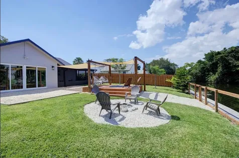 3026 Dunlin Road Delray Beach FL 33444