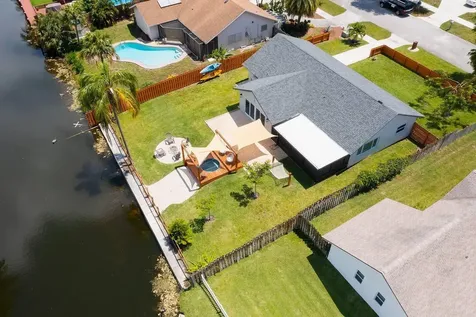 3026 Dunlin Road Delray Beach FL 33444