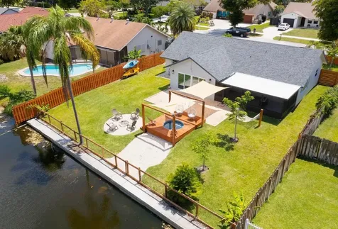 3026 Dunlin Road Delray Beach FL 33444
