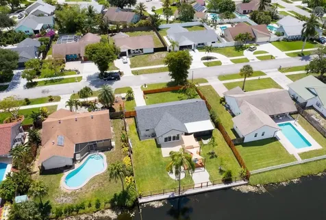 3026 Dunlin Road Delray Beach FL 33444