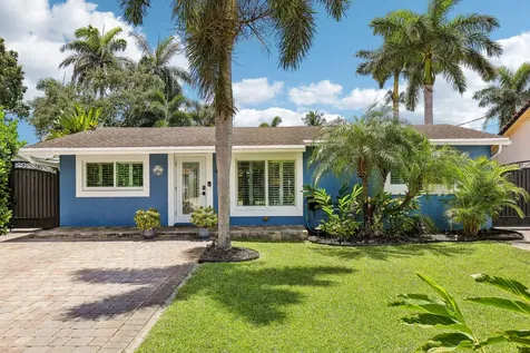 4716 SW 35th Avenue Fort Lauderdale FL 33312