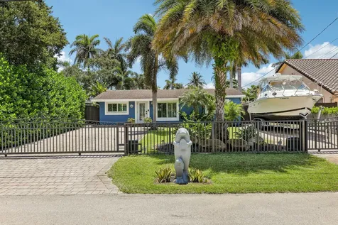 4716 SW 35th Avenue Fort Lauderdale FL 33312