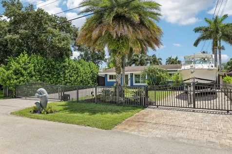 4716 SW 35th Avenue Fort Lauderdale FL 33312