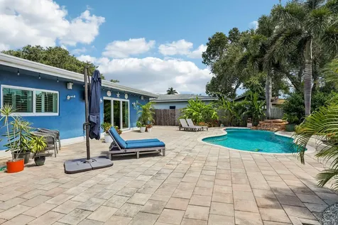 4716 SW 35th Avenue Fort Lauderdale FL 33312