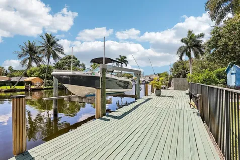 4716 SW 35th Avenue Fort Lauderdale FL 33312
