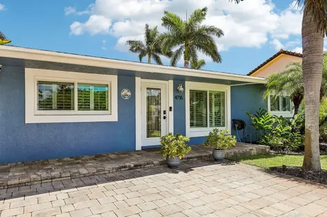 4716 SW 35th Avenue Fort Lauderdale FL 33312