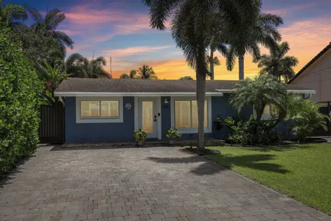 4716 SW 35th Avenue Fort Lauderdale FL 33312