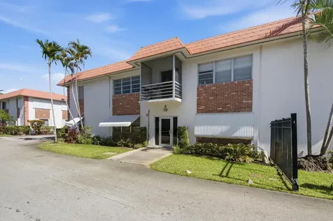 3550 NW 8th Avenue Pompano Beach FL 33064