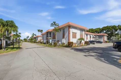3550 NW 8th Avenue Pompano Beach FL 33064