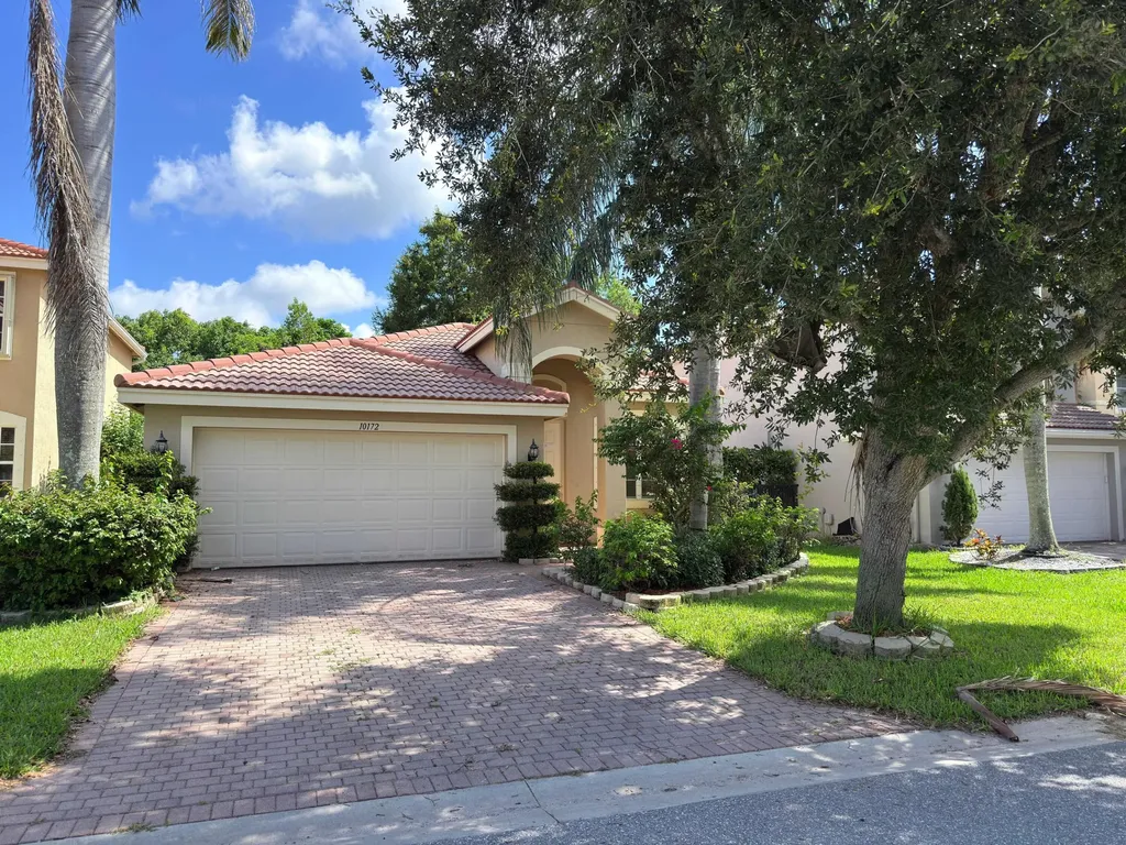 10172 White Water Lily Way Boynton Beach FL 33437