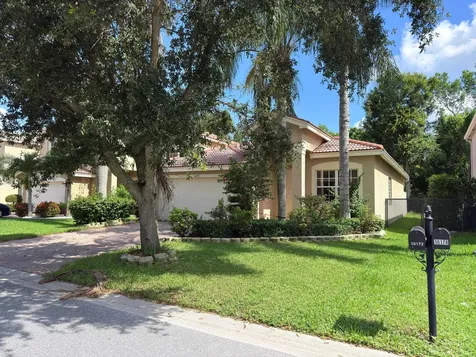 10172 White Water Lily Way Boynton Beach FL 33437