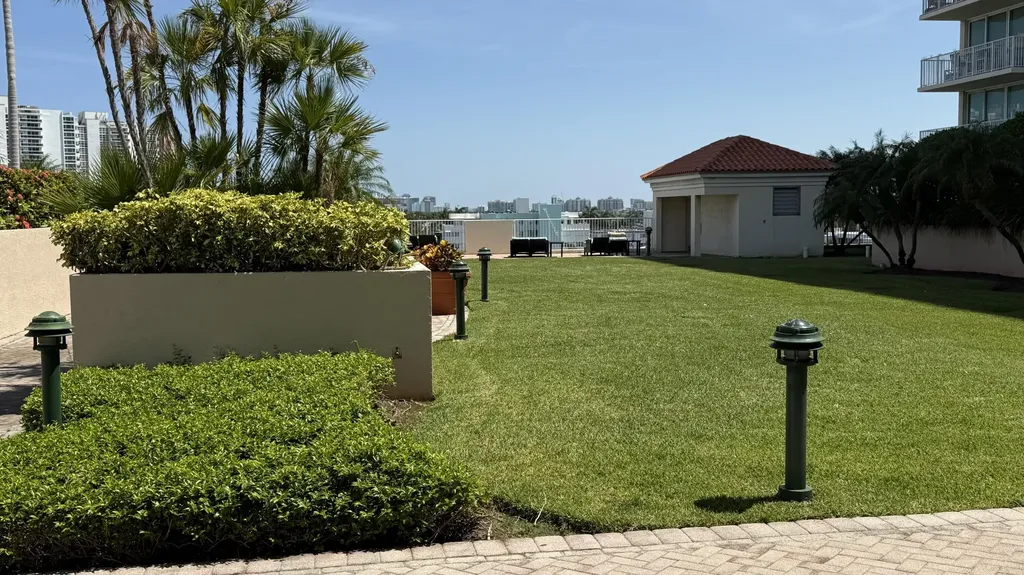 3020 NE 32nd Avenue Fort Lauderdale FL 33308