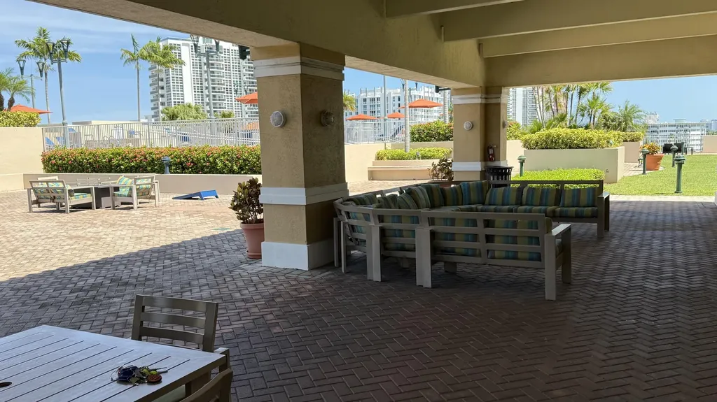 3020 NE 32nd Avenue Fort Lauderdale FL 33308
