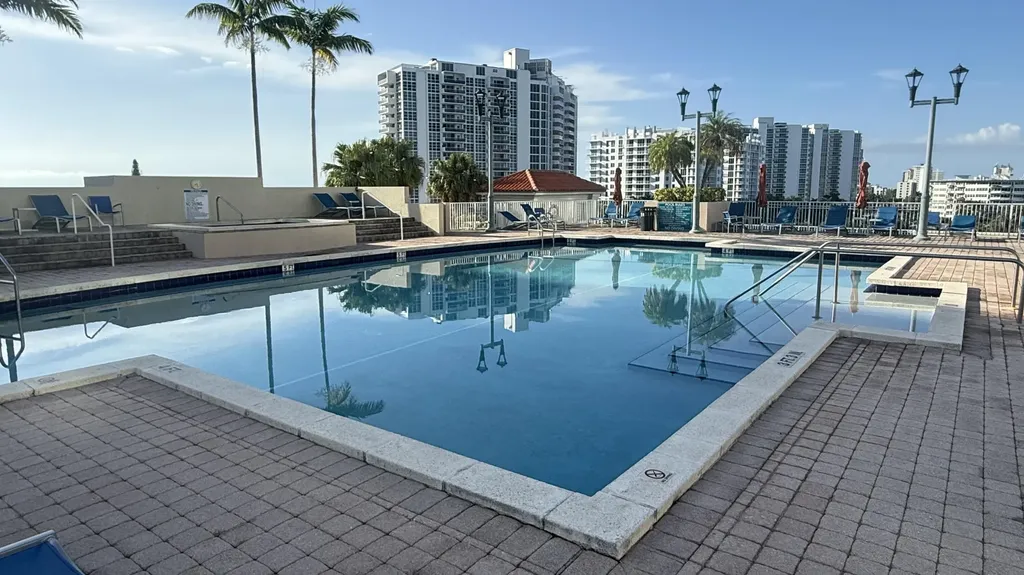 3020 NE 32nd Avenue Fort Lauderdale FL 33308
