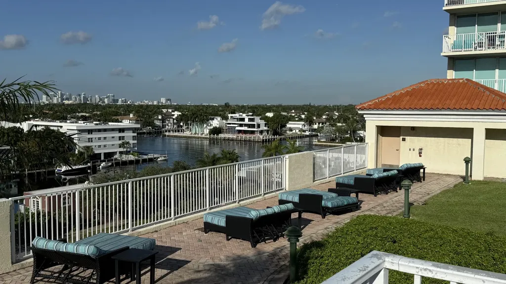3020 NE 32nd Avenue Fort Lauderdale FL 33308