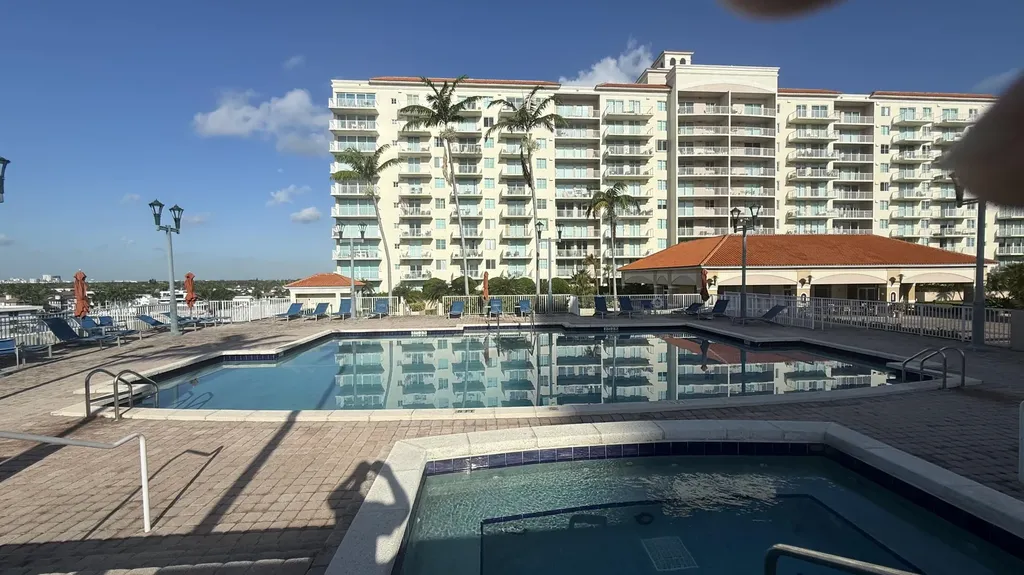 3020 NE 32nd Avenue Fort Lauderdale FL 33308