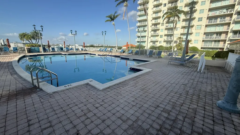 3020 NE 32nd Avenue Fort Lauderdale FL 33308