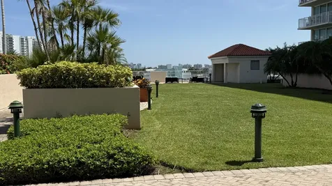 3020 NE 32nd Avenue Fort Lauderdale FL 33308